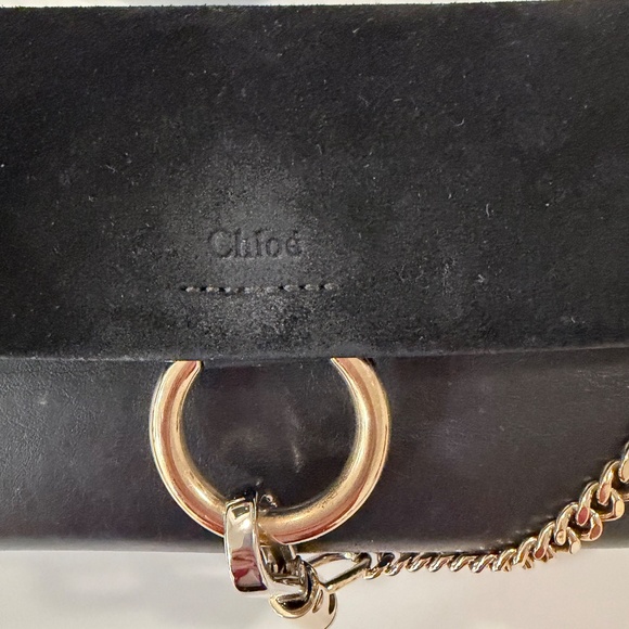 Chloé Faye Mini - Picture 3 of 4